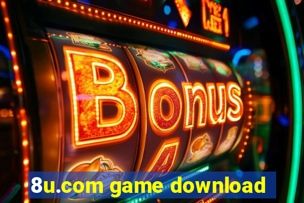 8u.com game download